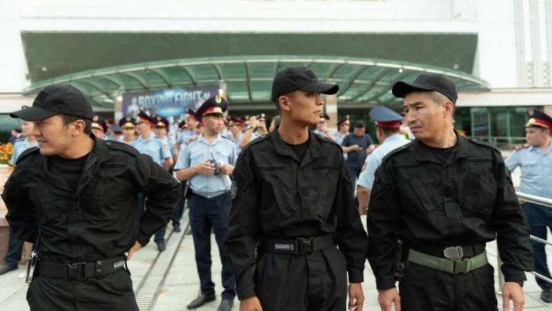 2019: Тоқаев митинг өткізуге заң бойынша рұқсат берілетінін айтты