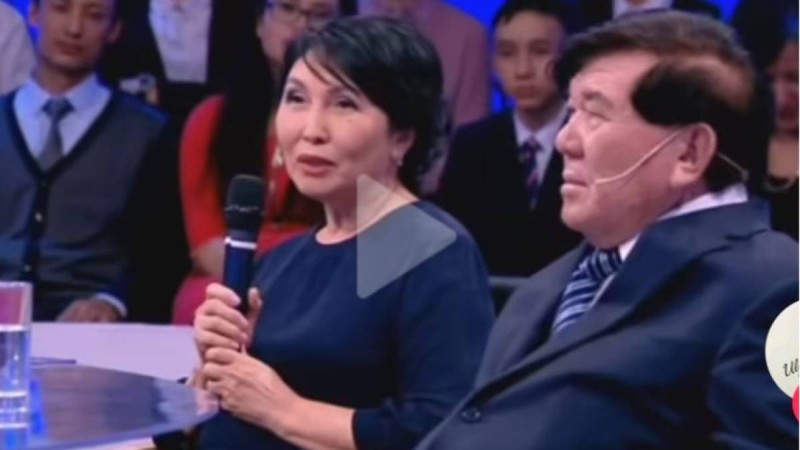 “Құшағына құладым” - Мұхтар Шахановтың үшінші әйелі жұртқа беймәлім сырын жария етті