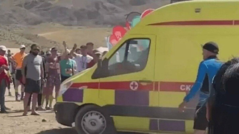 Алматыдағы марафонда тағы бір адам қайтыс болды (ВИДЕО)