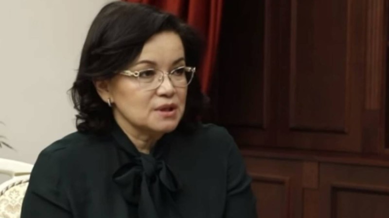 «Асқар Сүлейменовтің анасының аты»: Қымбат Досжан немересіне ерекше есім қойды