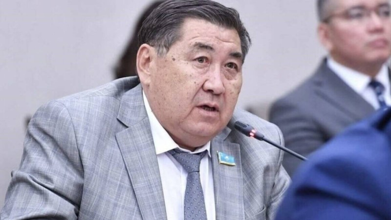 “Германиядан диагнозы келді”: Ермұрат Бәпидің жағдайы нақты белгілі болды