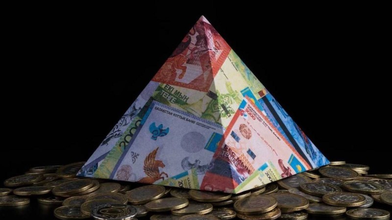 «Imrat Group» қаржы пирамидасының қызметі тоқтатылды