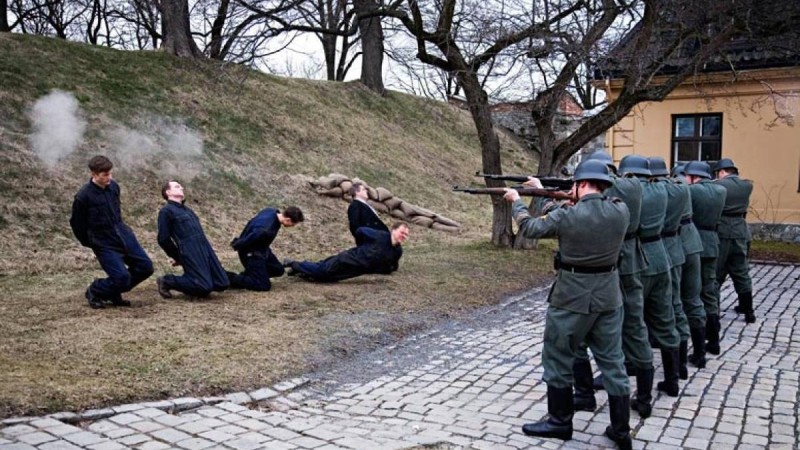 Карантинді бұзғаны үшін ату жазасына кесілді