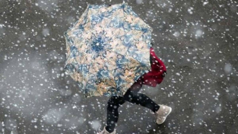 Алдағы күндері күн күрт суытады - синоптиктер