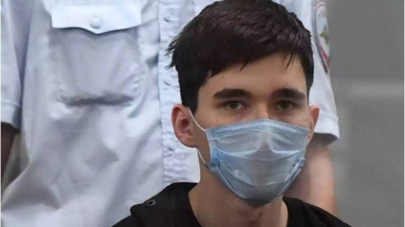 «Мен 20 адамды өлтіргім келген». Галявиев оқ атқандардың бәрін қырып тастағысы келген