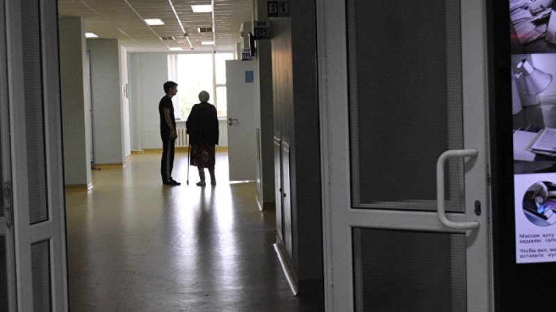 Қытайдан келген тағы алты адам ауруханаға жатқызылды