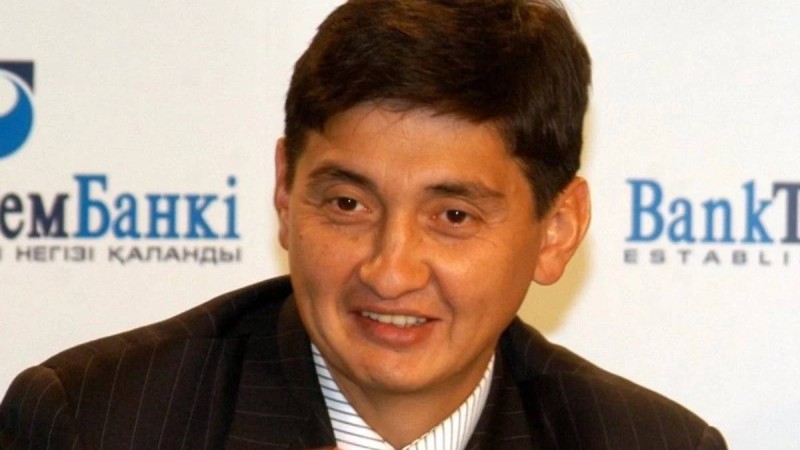 АҚШ федералдық тергеу бюросының экс-қызметкері Тәтішевтің өлімі қасақана болғанын дәлелдейтін деректерді ұсынды