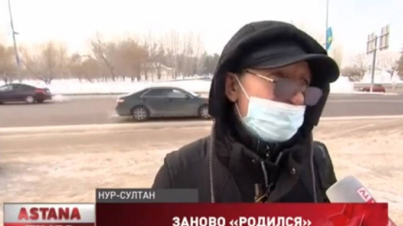 Азамат қожайыны қайтыс болғаннан кейін ғана 15 жылдық құлдықтан босаған (видео)