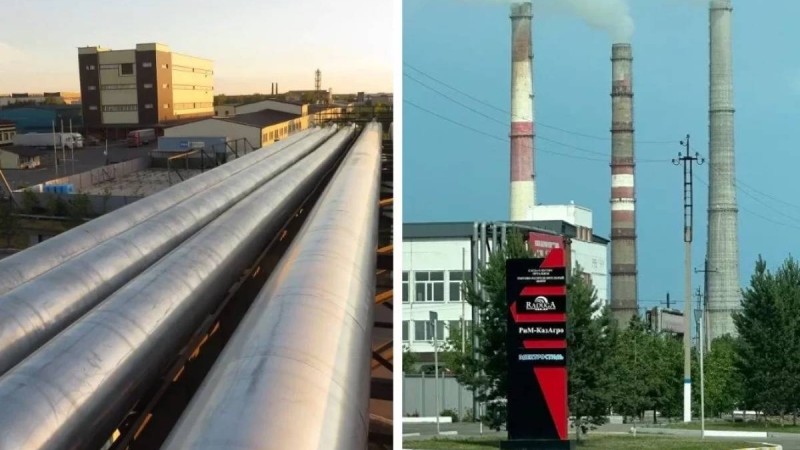 Олигарх Клебанов пен Кан Петропавлдың жылу жүйесін тастап кетпек