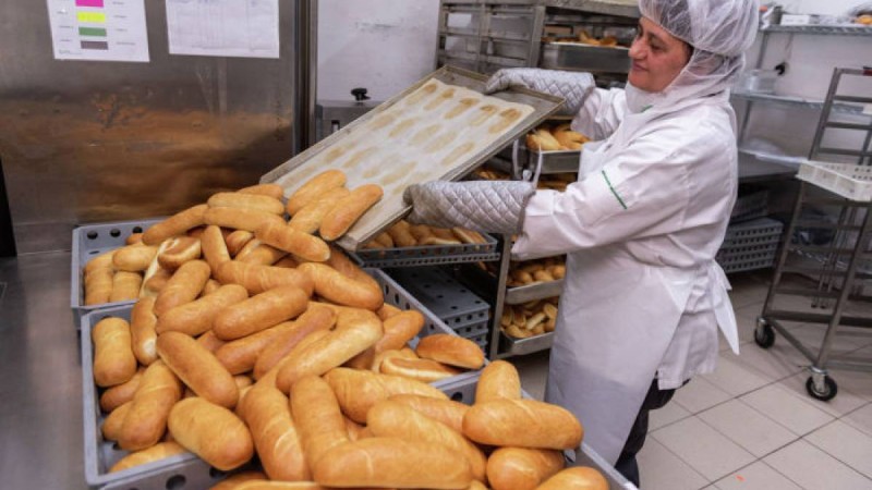 Ұлттық экономика министрі келешегі бар салаларды атады