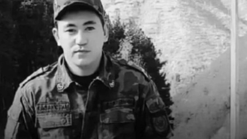 Медеудегі өрт: Қаза тапқан өрт сөндірушінің отбасына 13 млн теңге беріледі