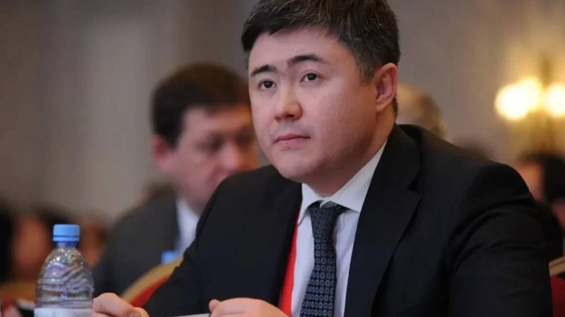 Ұлттық банк төрағасының командасы 2024 жылы қымбатшылық пен шығындарға қарамастан 1,7 миллиард теңге сыйақы алған