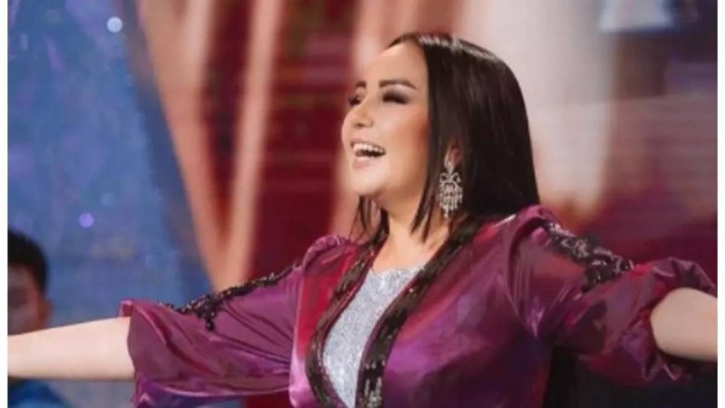 "Қытайға кететін болды": Алтынай Жорабаева сүйінші сұрады