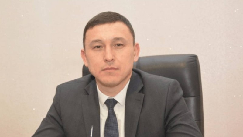 Балқаш қаласына жаңа әкім тағайындалды