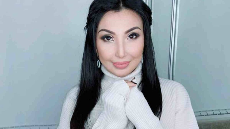 Сиви Махмуди апатқа ұшырады: Оқиғаның мән-жайы белгілі болды
Қазіргі уақытта тергеу жүріп жатыр