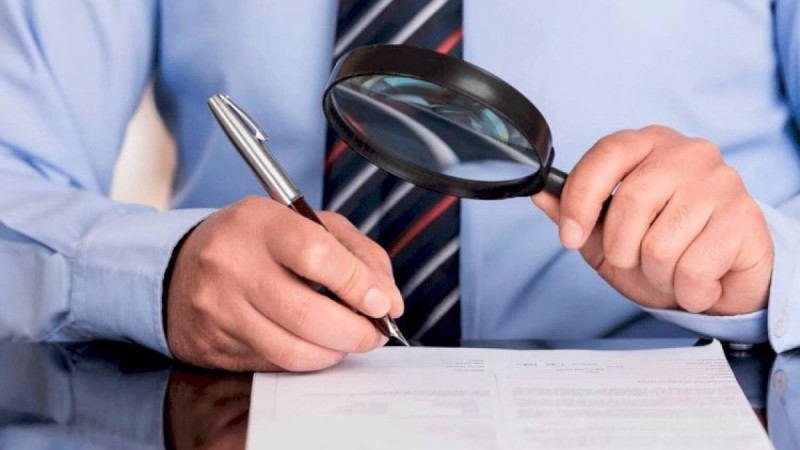 Жалған құжат жасағаны үшін мемлекеттік қызметкердің үстінен арыз-шағым түскен