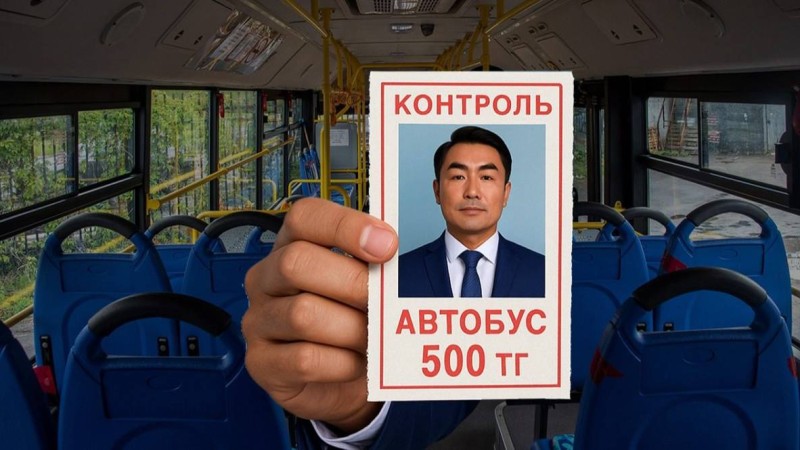 Қоғамдық көліктегі баға көтеріле ме?