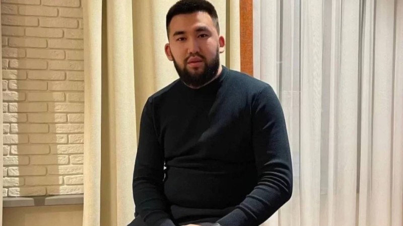 "Анашым, мені құтқарыңыз": Қазақстандық өзіне Қытайда жалған айып тағылғанын айтып, көмек сұрады