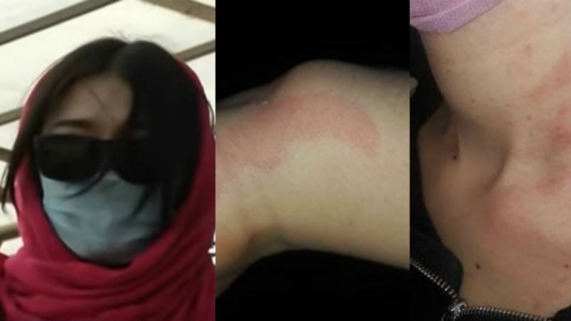 Алматыда белгісіз ер адам жерасты өткелінде 23 жастағы қызды зорлап кеткен - Қазақстан жаңалықтары