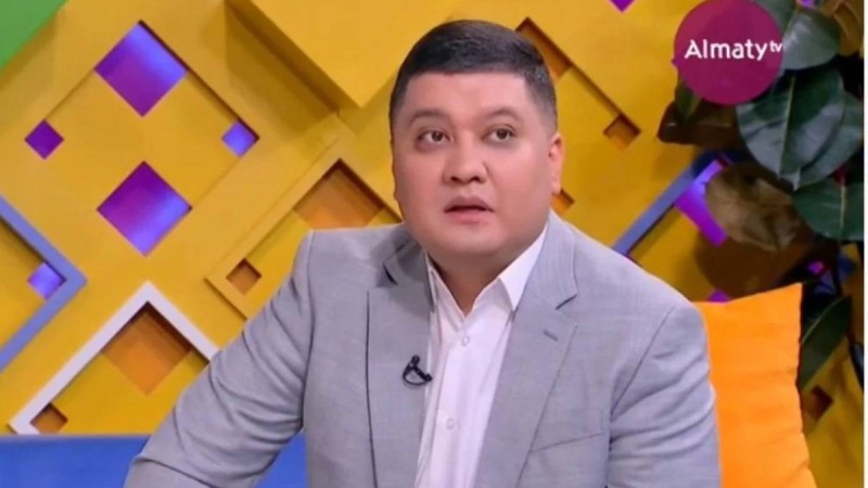 "Ернімнен қан тоқтамай қойды": Алтынбек Тәшімбетов болған істің анық-қанығын айтып берді
