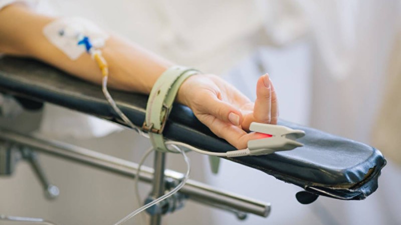 Нұр-Сұлтанда Қытайдан келген 17 жасар қыз ауруханаға түсті