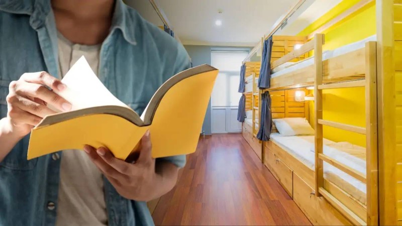 Алматыдағы хостел иелері студенттерді қабылдағысы келмейді