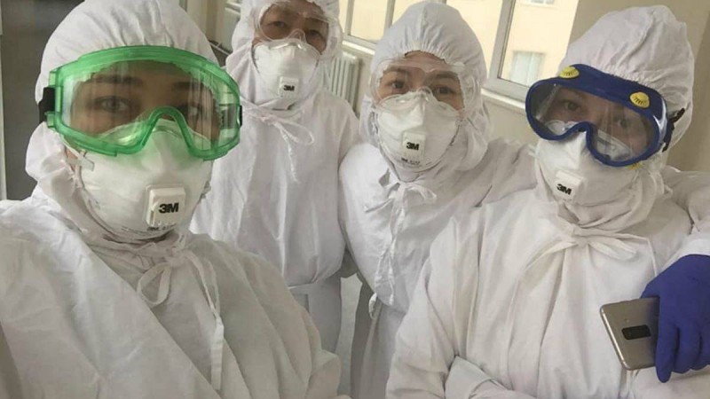 Денсаулық сақтау министрлігі коронавирус жұқтырғандарды емдеуде қандай препараттар қолданылатынын мәлімдеді - Қазақстан жаңалықтары