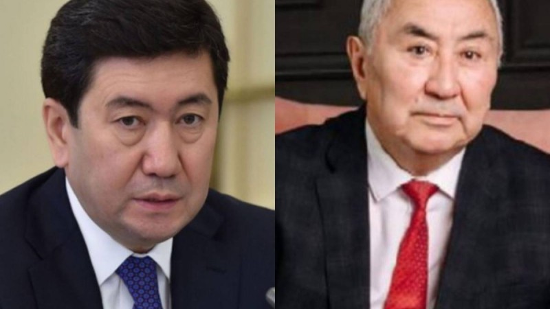 Дайрабаевтың жанжалы парламент беделіне нұқсан келтірді ме? - Қошанов жауап берді