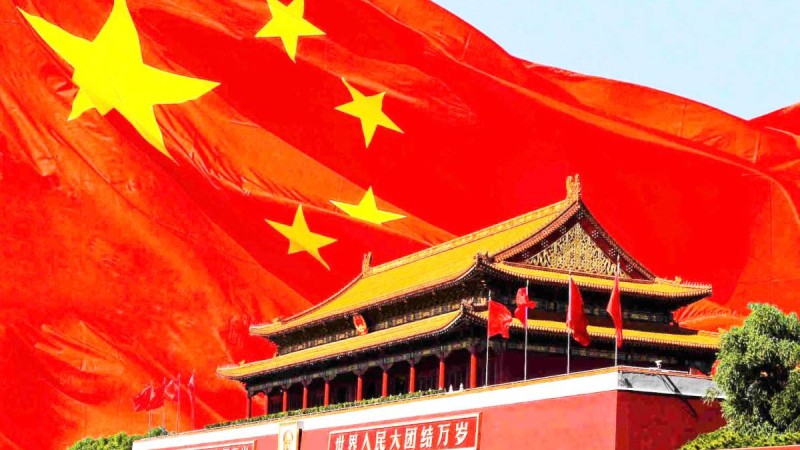 Қытай Ресейге қарсы салынған санкциялардың қатал әрі орынсыз екенін мәлімдеді