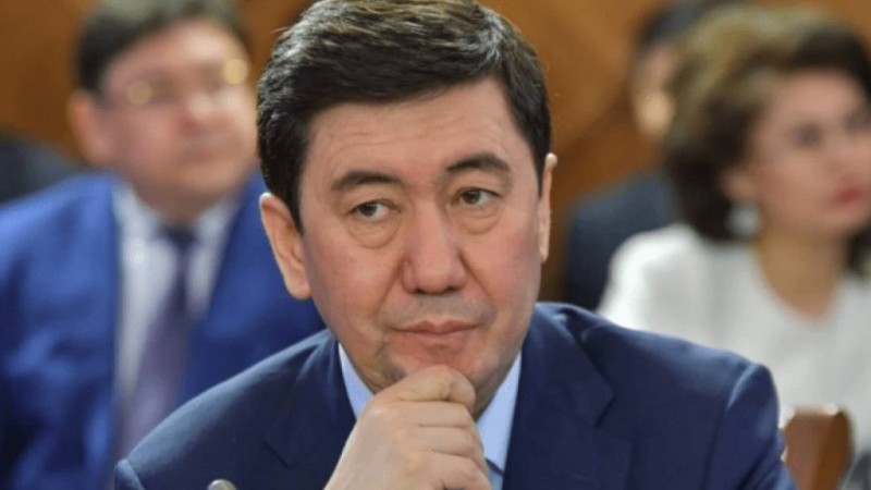 «Бұл — біздің ортақ тарихымыз». Қошанов Тоқаевтың Мәскеуге сапары туралы