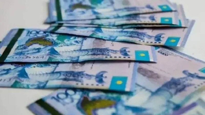 Түркістанда іс жүзінде жұмысқа тұрмаған адамдарға 130 млн теңге төленген