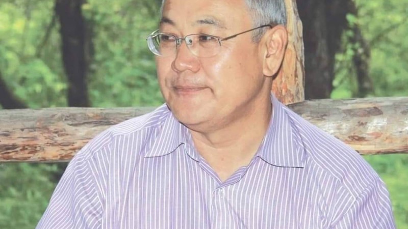 Одақ төрағасына лайық кім бар?