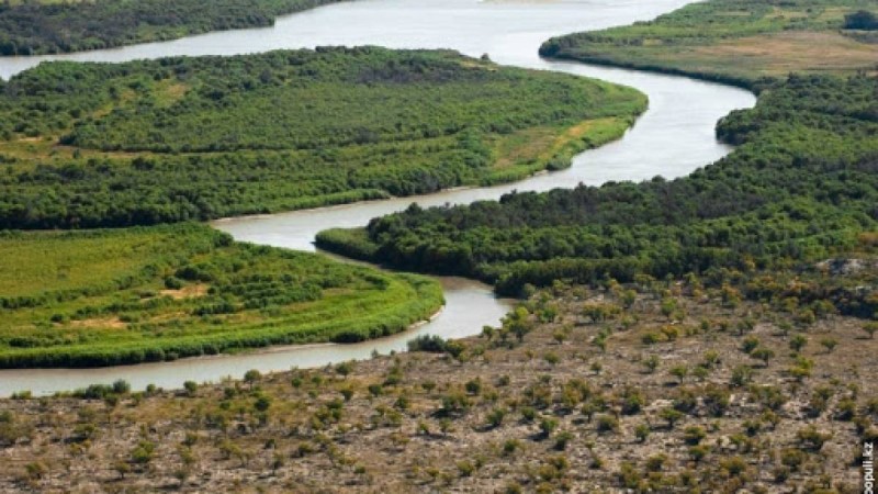 Су керек болса, сұлу қыздарын берсін: Қытайлықтар трансшекаралық өзендер туралы не айтады