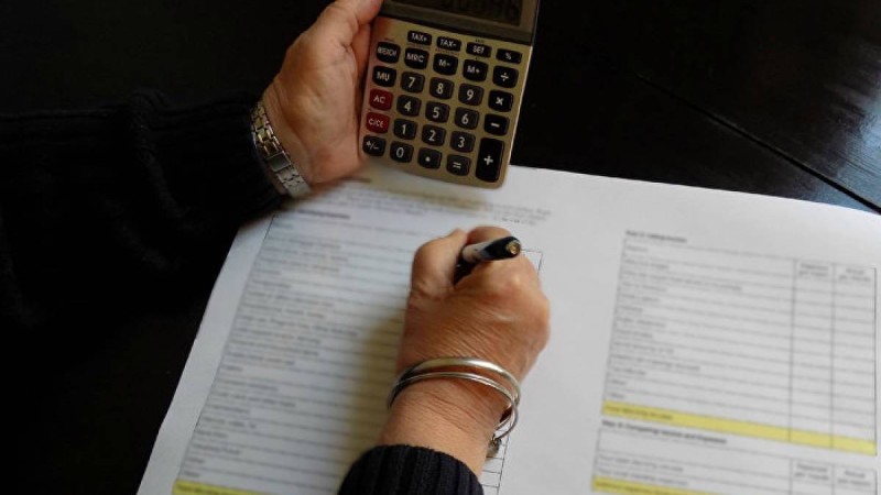 Қазақстандықтар қандай табысын декларациялауға міндетті?