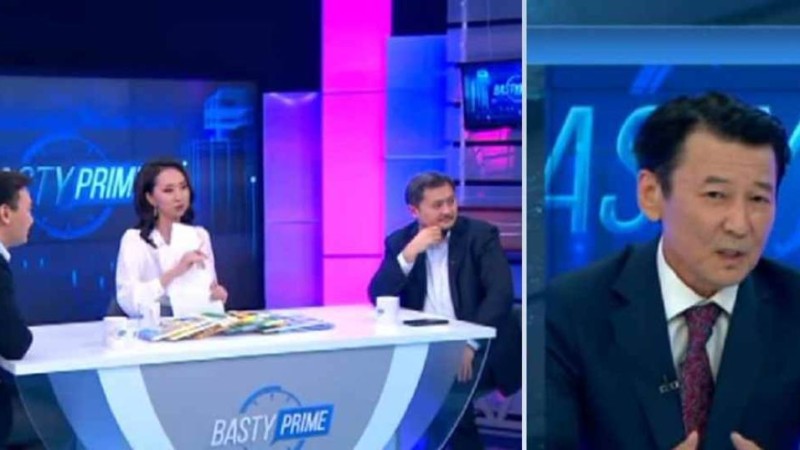 Ұлттық қоғамдық кеңес мүшелерінің өзі ҰБТ-дағы 6-сынып тапсырмасын орындай алмай ұятқа қалды - Қазақстан жаңалықтары