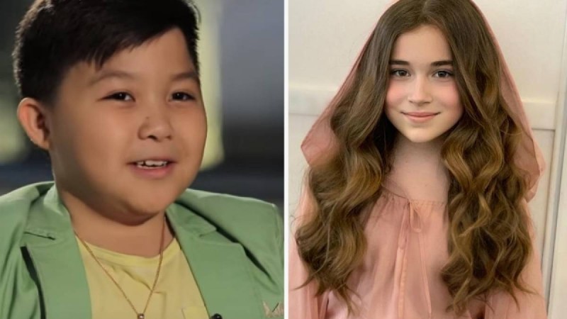 Ержан Максим Алсудың қызымен қандай қарым-қатынаста екенін ашық айтты - Қазақстан жаңалықтары