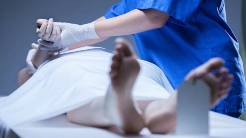 АҚШ коронавирустан болған өлім санынан тағы да рекорд орнатты - Қазақстан жаңалықтары