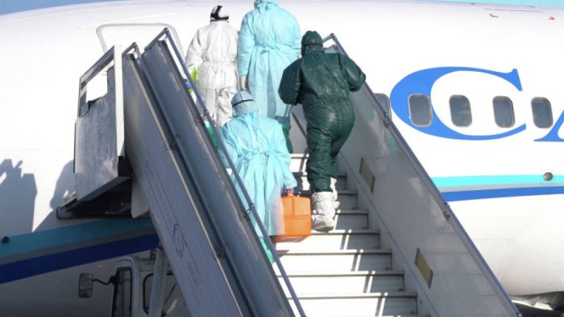 Қытайдағы коронавирус: қазақстандық студенттерді қашан әкеледі