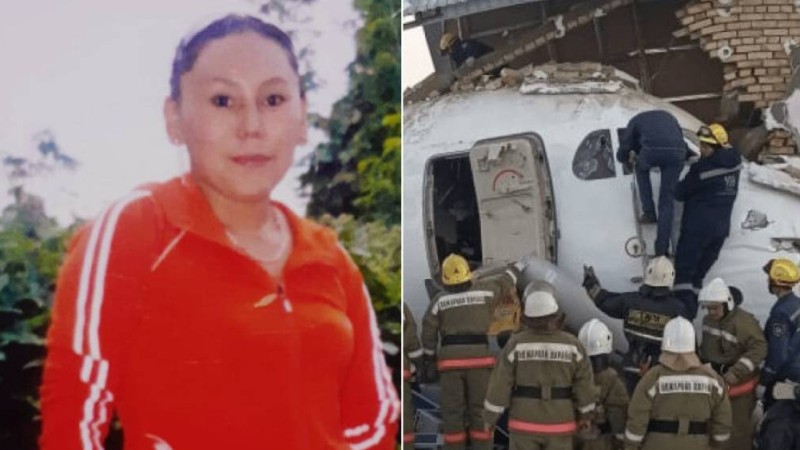 Апатқа ұшыраған Bek Air ұшағы ісінде риэлтор кінәлі болып, сотталды