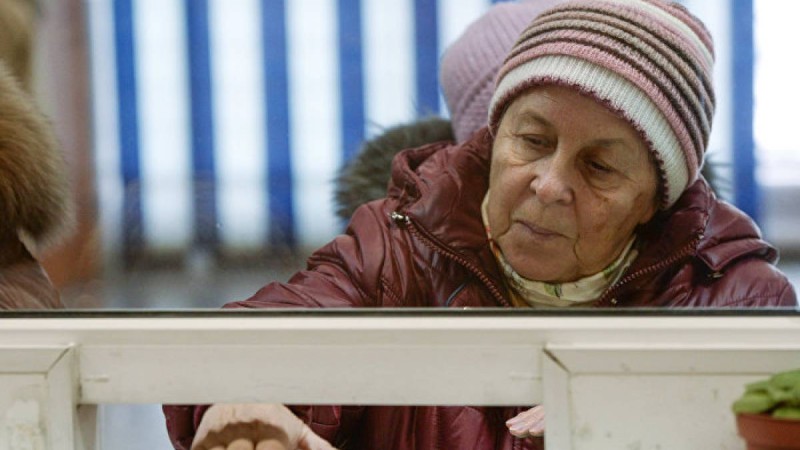 Бердібек Сапарбаев зейнетақының қалай есептелінетінін айтты