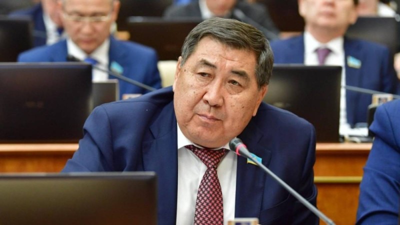 Бапи: Құмар ойын бизнесіне қатысты көтерген мәселемдегі ақпарат бұрмаланған