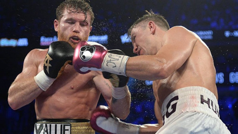 Төрешілердің Головкинді жығып бергені жайлы айғақ шықты