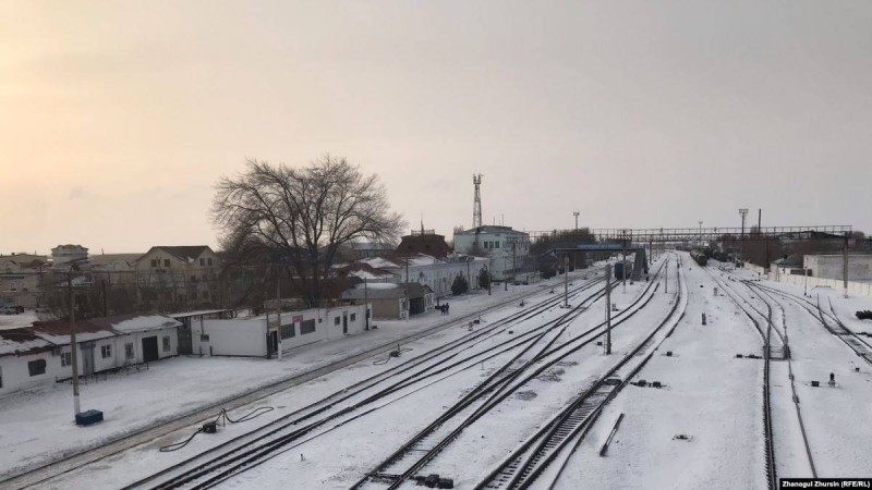 Шалқарда мектеп оқушысы ауыр жарақатпен ауруханаға түскен