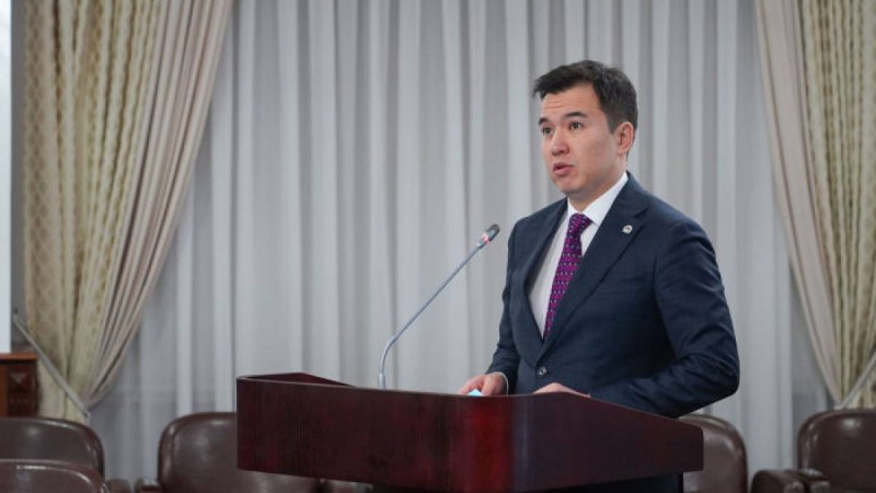 Тоқаевтың сөзінен кейін ЭКСПО-ға жұмсалатын қаражат қайта қаралатын болды