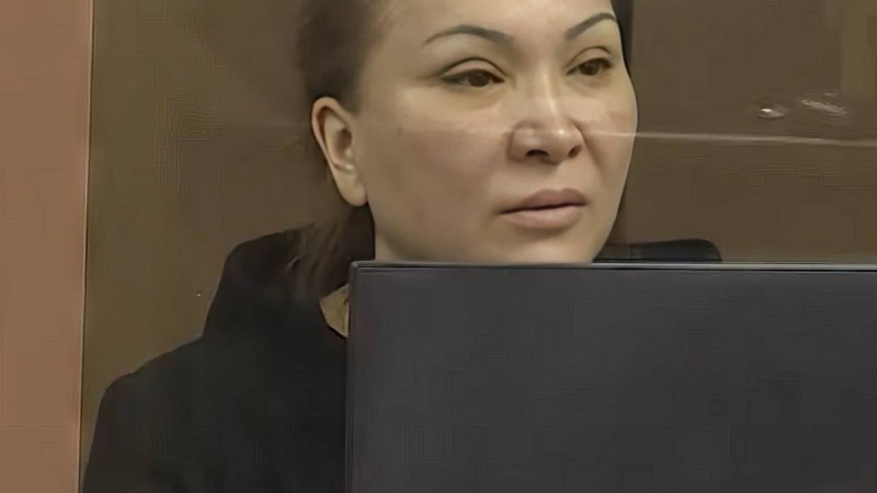 Прокурор Гүлмира Сатыбалдыны 13 жылға бас бостандығынан айыруды сұрады