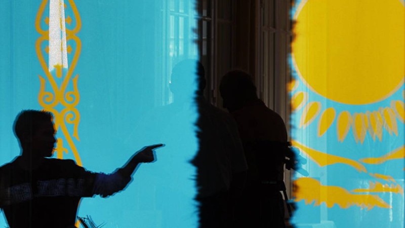 28 маусым - Журналистер күні