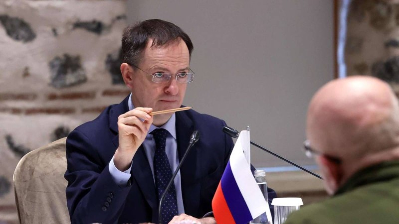 Украина Ресеймен келісімге қол қою шартын ұсынды