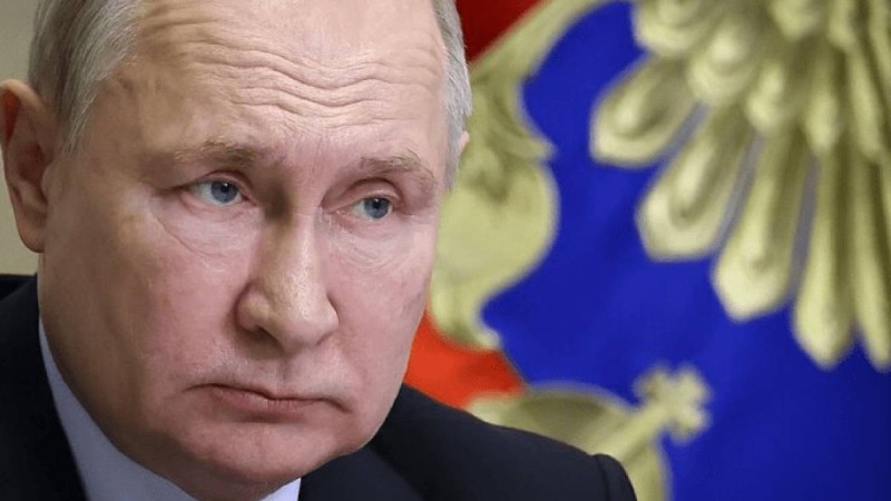 Руссофобия, соғыс, агрессивті ұлтшылдық: Путиннің ТМД президенттері алдында айтқан сөзі