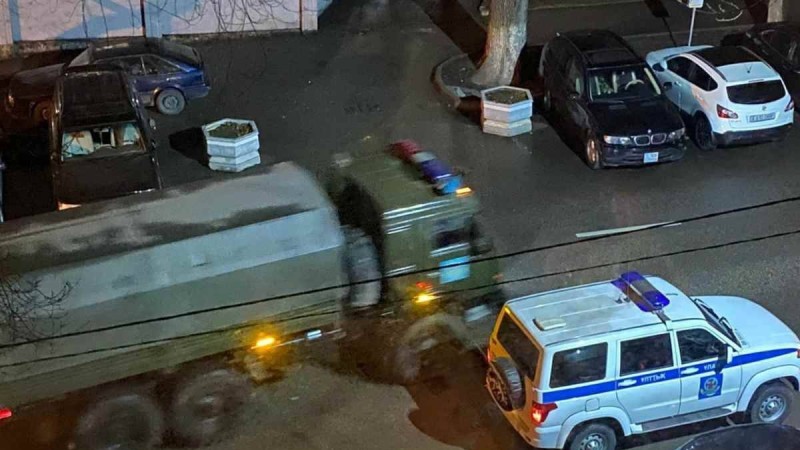 Алматыда коронавирус ошақтарының саны 38-ге жетті - Қазақстан жаңалықтары