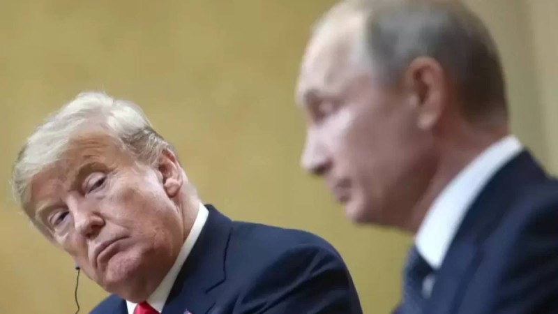 Путиннің Украинадағы шынайы жоспары әшкере болды 